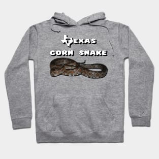 Texas Corn Snake Hoodie